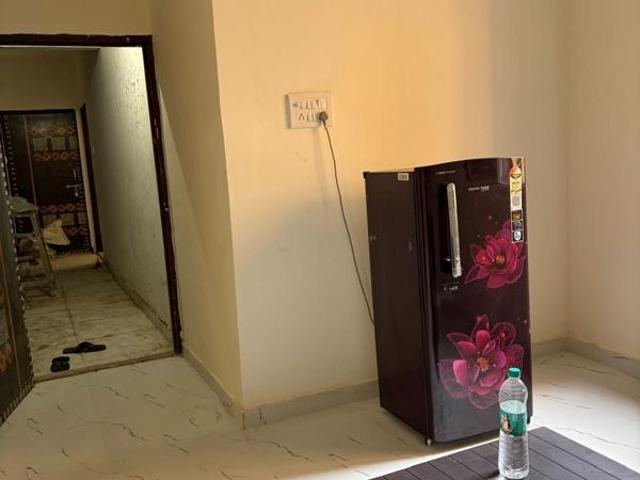 Resale | 1 BHK + Pooja Room 580 Sq.Ft. Apartment in Kharghar