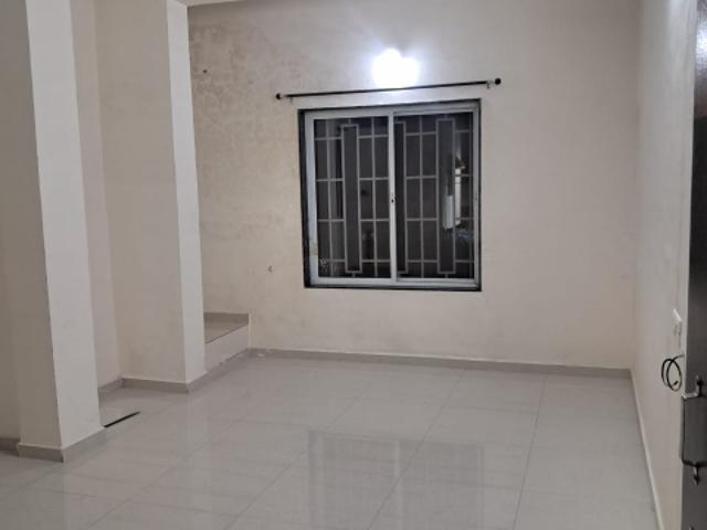 Resale | 1 BHK + Pooja Room 586 Sq.Ft. Apartment in RNA Broadway Avenue