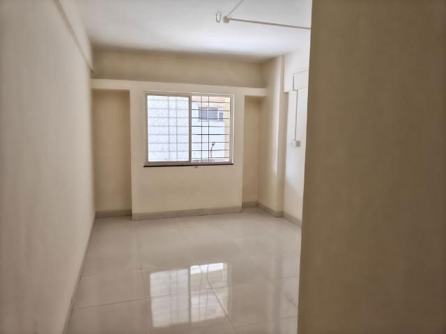 Resale | 1 BHK + Pooja Room 590 Sq.Ft. Apartment in Oxygen Valley