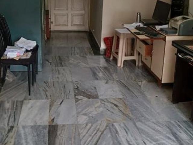 Resale | 1 BHK + Pooja Room 590 Sq.Ft. Apartment in Sharada Smruti CHS