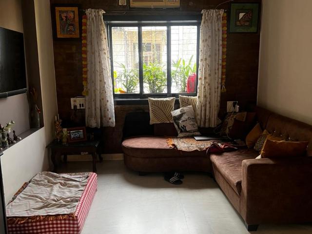 Resale | 1 BHK + Pooja Room 595 Sq.Ft. Apartment in Bhoomi Valley
