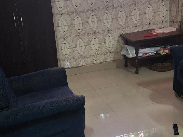 Resale | 1 BHK + Pooja Room 600 Sq.Ft. Apartment in Ghansoli