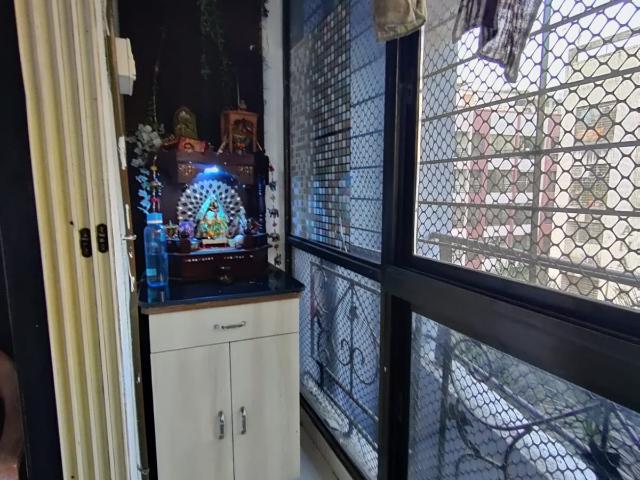 Resale | 1 BHK + Pooja Room 600 Sq.Ft. Apartment in Star Paradise Mira Road
