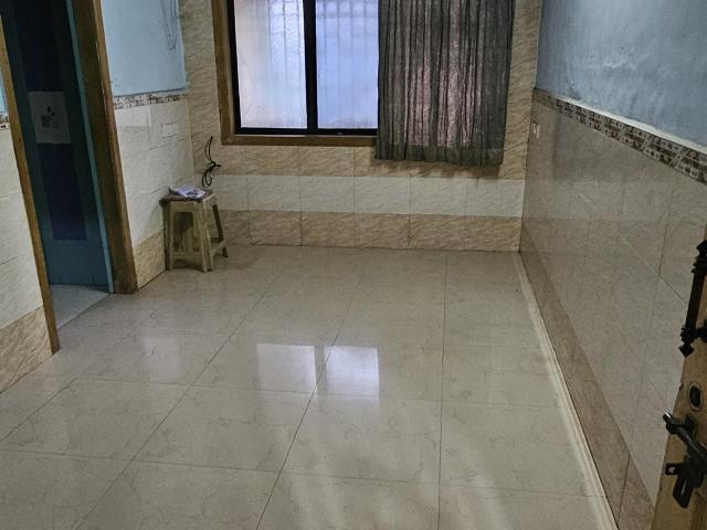 Resale | 1 BHK + Pooja Room 600 Sq.Ft. Apartment in Shiv Plaza Kalamboli