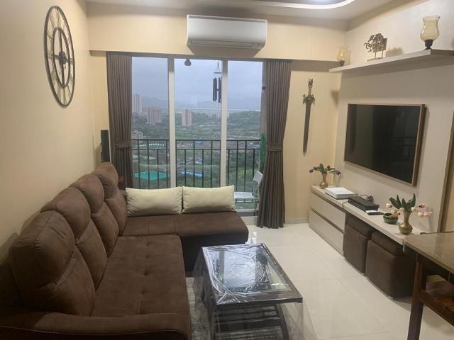Resale | 1 BHK + Pooja Room 600 Sq.Ft. Apartment in Vijay Orovia