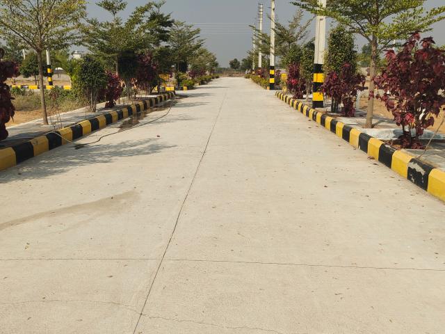 Resale | 1 BHK + Pooja Room 600 Sq.Ft. Independent House in Royal Rise
