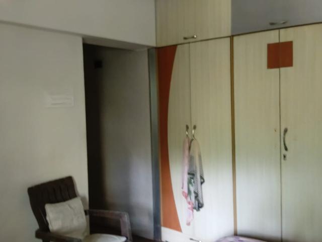 Resale | 1 BHK + Pooja Room 605 Sq.Ft. Apartment in Gundecha Valley of Flowers