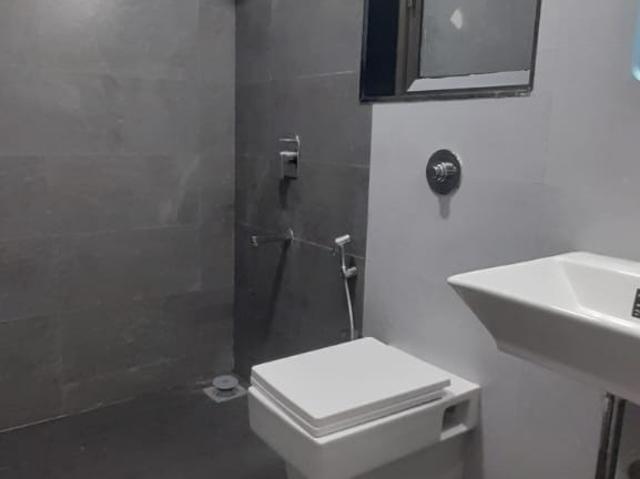 Resale | 1 BHK + Pooja Room 605 Sq.Ft. Apartment in Gundecha Valley of Flowers
