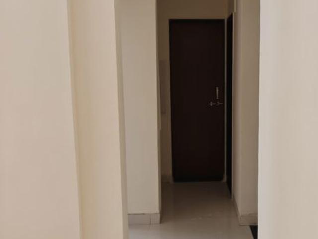 Resale | 1 BHK + Pooja Room 610 Sq.Ft. Apartment in Narhe