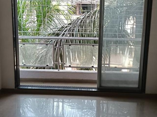 Resale | 1 BHK + Pooja Room 610 Sq.Ft. Apartment in Himalaya Chhaya CHS
