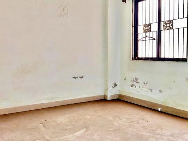 Resale | 1 BHK + Pooja Room 610 Sq.Ft. Apartment in Jamuna Tower
