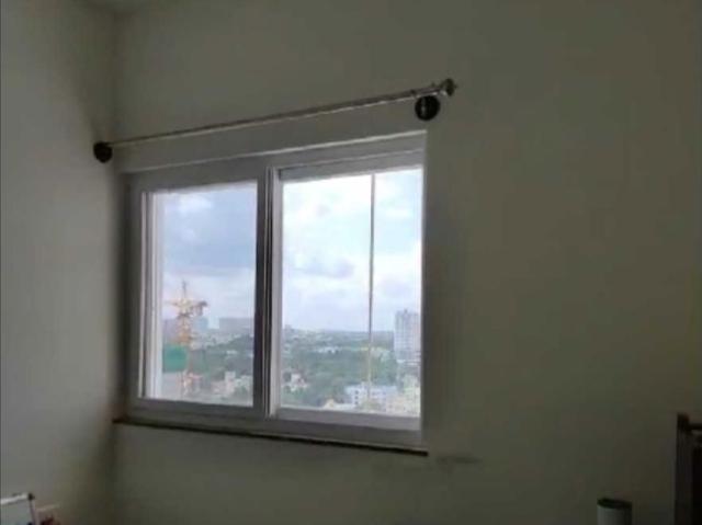 Resale | 1 BHK + Pooja Room 610 Sq.Ft. Apartment in Rohan Upavan Phase V
