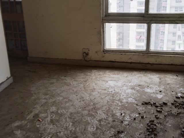 Resale | 1 BHK + Pooja Room 620 Sq.Ft. Apartment in Gaurs Siddhartham