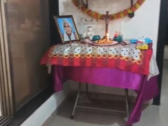 Resale | 1 BHK + Pooja Room 620 Sq.Ft. Apartment in Solitaire 3