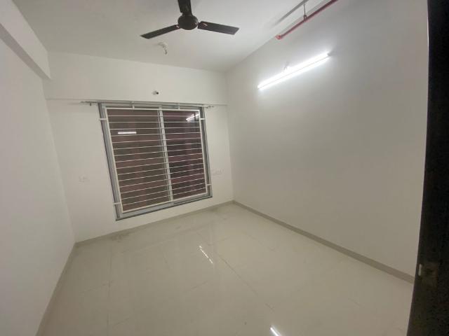 Resale | 1 BHK + Pooja Room 625 Sq.Ft. Apartment in Anand Yog Society