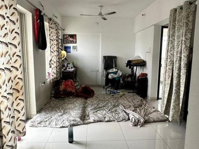 Resale | 1 BHK + Pooja Room 625 Sq.Ft. Apartment in Paranjape Abhiruchi Parisar