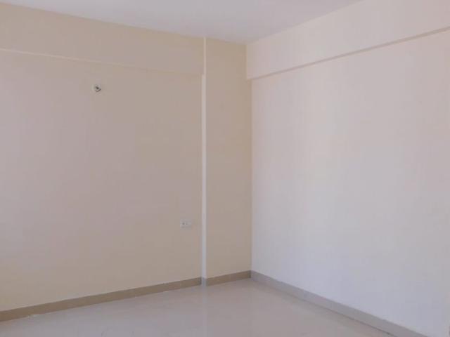 Resale | 1 BHK + Pooja Room 628 Sq.Ft. Apartment in Nilaya Greens