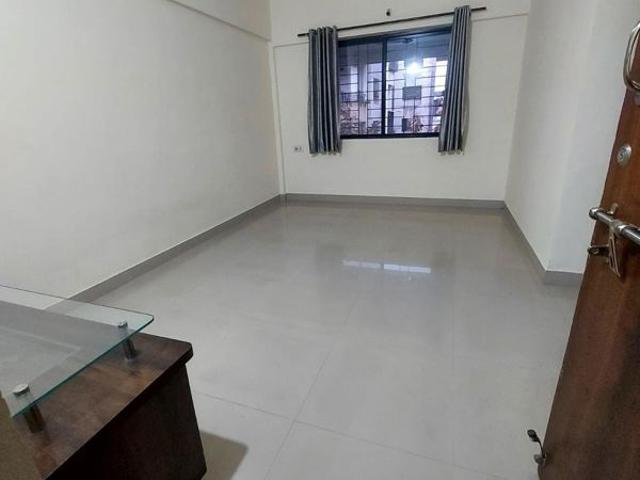Resale | 1 BHK + Pooja Room 630 Sq.Ft. Apartment in Dharmavat Sunder Samruddhi