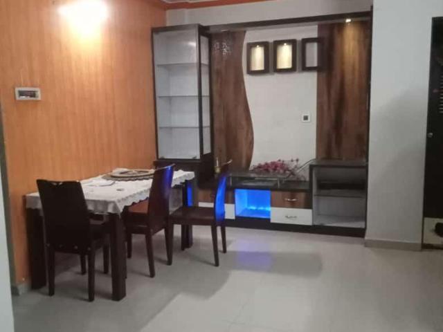 Resale | 1 BHK + Pooja Room 630 Sq.Ft. Apartment in Shanti Sagar Krupa CHS