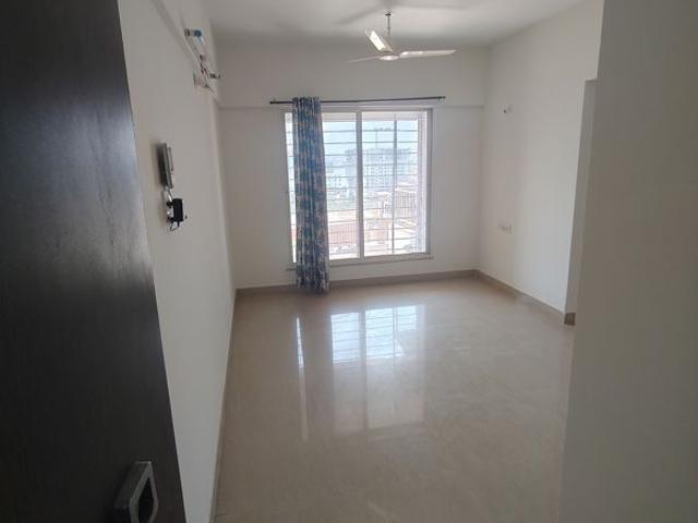 Resale | 1 BHK + Pooja Room 635 Sq.Ft. Apartment in Goel Sai Ganga