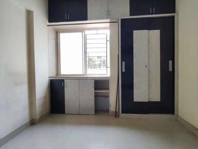Resale | 1 BHK + Pooja Room 650 Sq.Ft. Apartment in Balaji Paradise