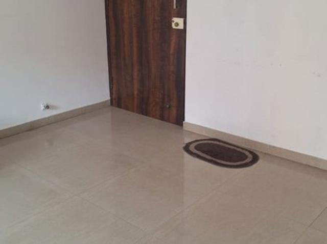 Resale | 1 BHK + Pooja Room 650 Sq.Ft. Apartment in Puranik City Reserva