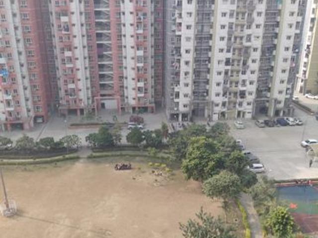 Resale | 1 BHK + Pooja Room 650 Sq.Ft. Apartment in Siddharth Vihar