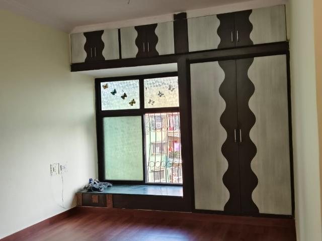 Resale | 1 BHK + Pooja Room 650 Sq.Ft. Apartment in Spaghetti Complex