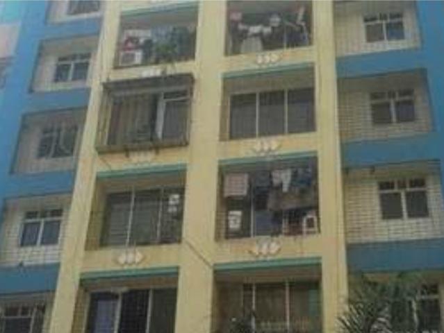Resale | 1 BHK + Pooja Room 652 Sq.Ft. Apartment in Jangid Encalve