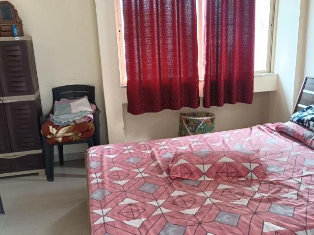 Resale | 1 BHK + Pooja Room 670 Sq.Ft. Apartment in Mantra Majestica