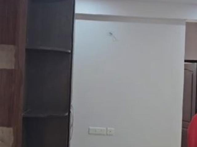 Resale | 1 BHK + Pooja Room 670 Sq.Ft. Apartment in VVIP Nest