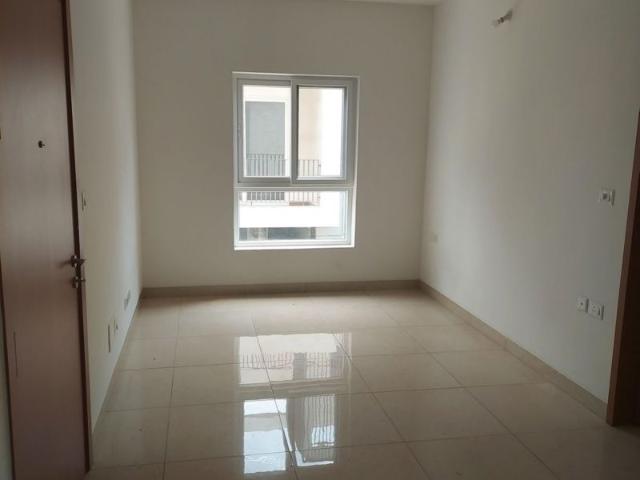 Resale | 1 BHK + Pooja Room 691 Sq.Ft. Apartment in Assetz Soul And Soil