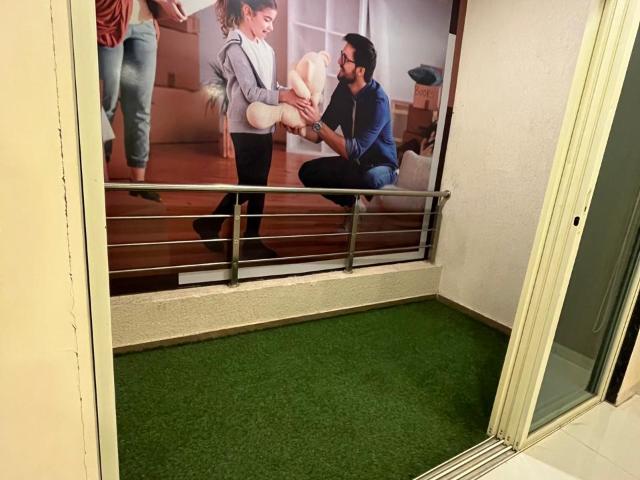 Resale | 1 BHK + Pooja Room 700 Sq.Ft. Apartment in Mohan Precious Greens