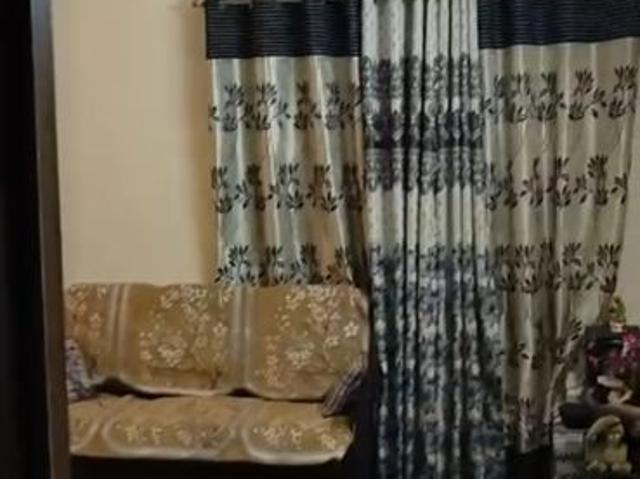 Resale | 1 BHK + Pooja Room 700 Sq.Ft. Apartment in Siddharth Vihar