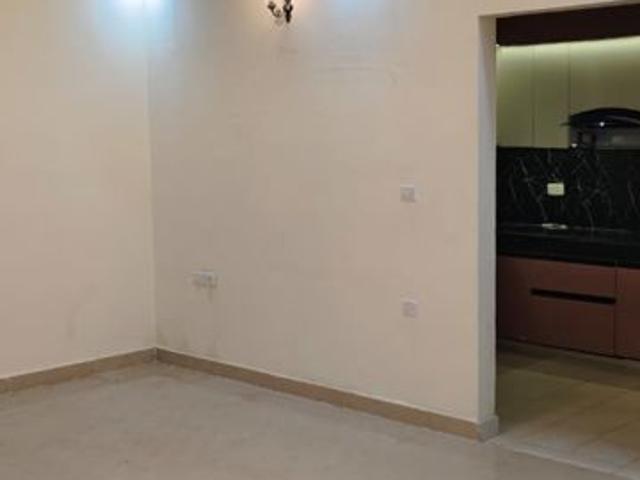 Resale | 1 BHK + Pooja Room 700 Sq.Ft. Apartment in Siddharth Vihar
