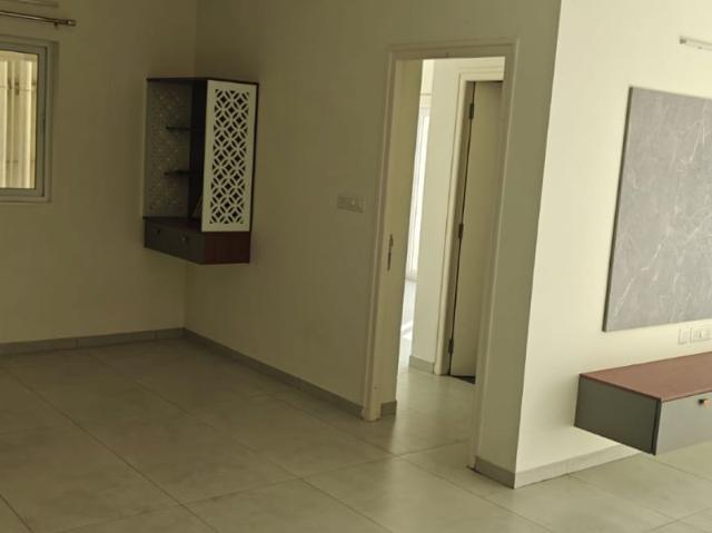 Resale | 1 BHK + Pooja Room 727 Sq.Ft. Apartment in Sobha Dream Gardens