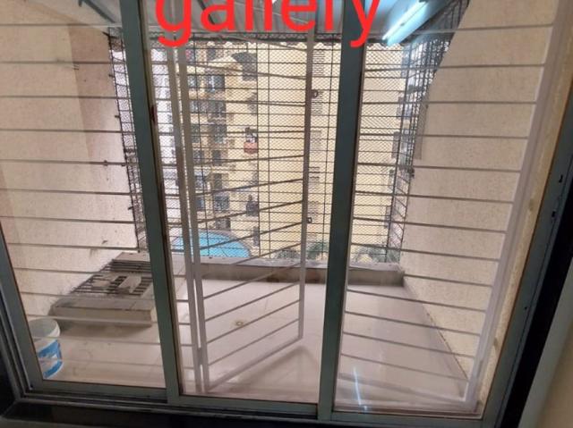 Resale | 1 BHK + Pooja Room 740 Sq.Ft. Apartment in Siddharth Geetanjali Heights