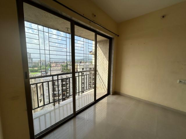 Resale | 1 BHK + Pooja Room 750 Sq.Ft. Apartment in Horizon Height