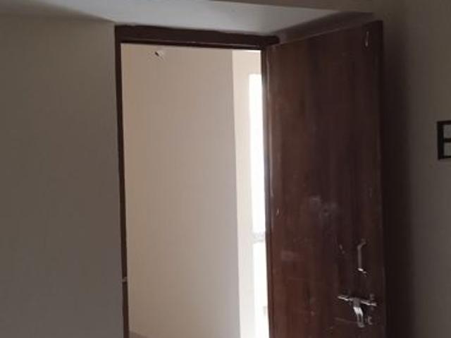 Resale | 1 BHK + Pooja Room 750 Sq.Ft. Apartment in Lakdi ka pul