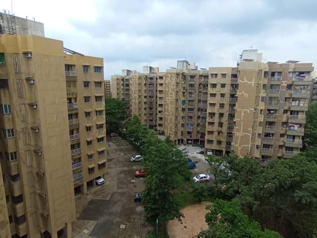 Resale | 1 BHK + Pooja Room 774 Sq.Ft. Apartment in Lodha Casa Rio