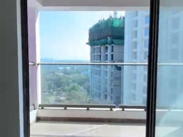 Resale | 1 BHK + Pooja Room 801 Sq.Ft. Apartment in Bharat Kunj Heights