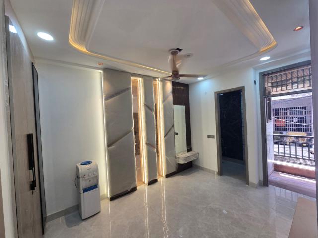 Resale | 1 BHK + Pooja Room 1535 Sq.Ft. Apartment in Supertech Emperor