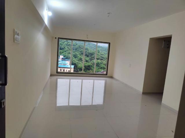Resale | 1 BHK + Pooja Room 235 Sq.Ft. Apartment in Puraniks Tokyo Bay