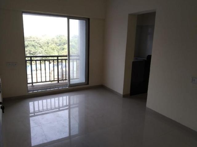Resale | 1 BHK + Pooja Room 283 Sq.Ft. Apartment in Laabh Pehla Ghar Shubh Sanket Complex
