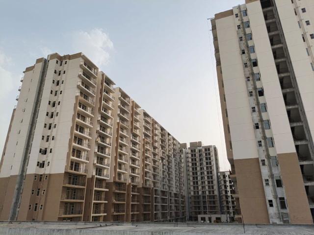 Resale | 1 BHK + Pooja Room 316 Sq.Ft. Apartment in S3 Green Avenue