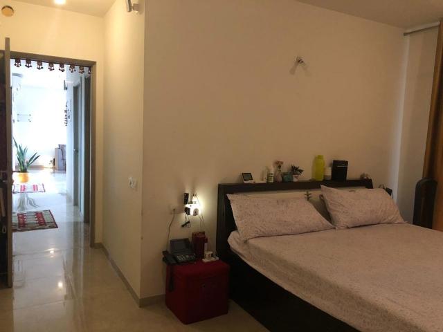 Resale | 1 BHK + Pooja Room 320 Sq.Ft. Apartment in Metropolis Bayside