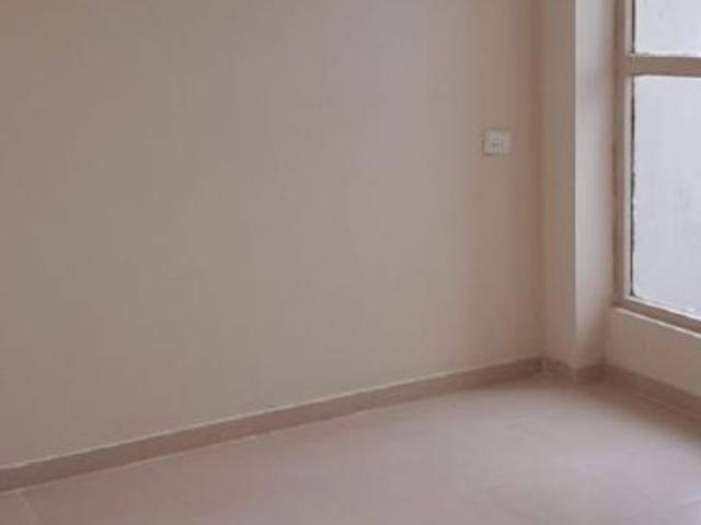 Resale | 1 BHK + Pooja Room 322 Sq.Ft. Apartment in Auric City Homes