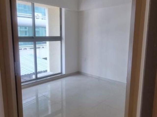 Resale | 1 BHK + Pooja Room 323 Sq.Ft. Apartment in Lodha Unica