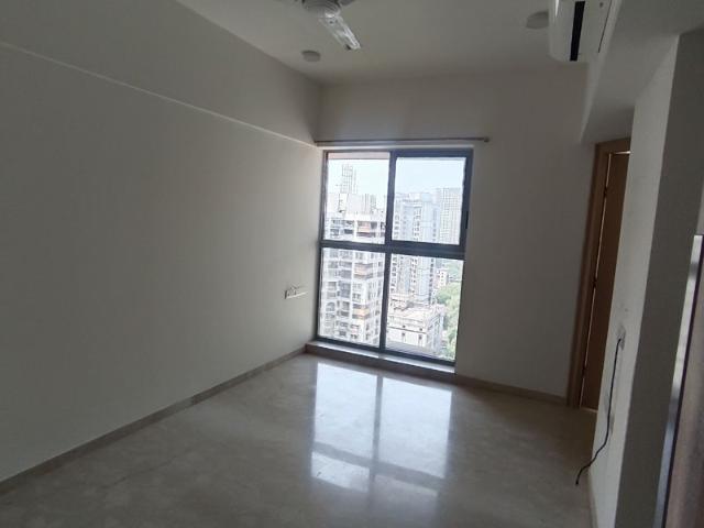 Resale | 1 BHK + Pooja Room 323 Sq.Ft. Apartment in Lodha Unica