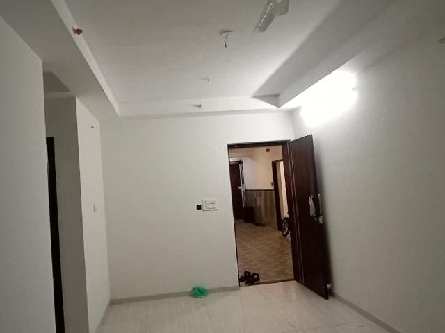 Resale | 1 BHK + Pooja Room 327 Sq.Ft. Apartment in Shree Venubai Sadan